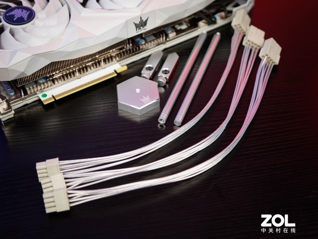 影驰hofextreme3080ti,影驰geforcertx3080ti金属