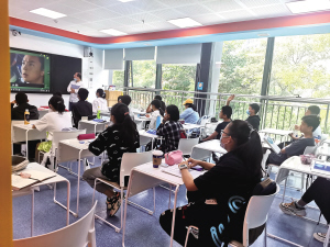 双减政策下校外培训如何改革,云南整治校外培训机构乱象