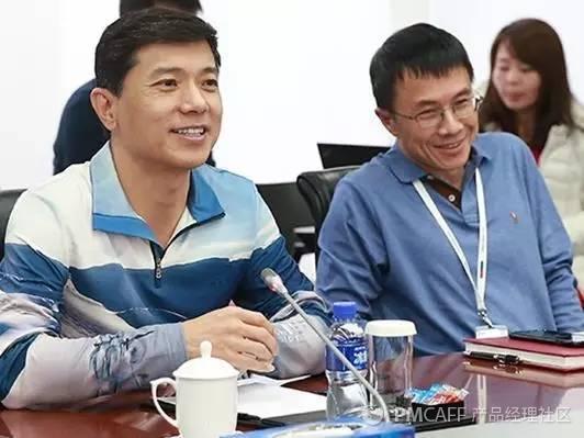 万字长文：开挂的陆奇，华人的传奇