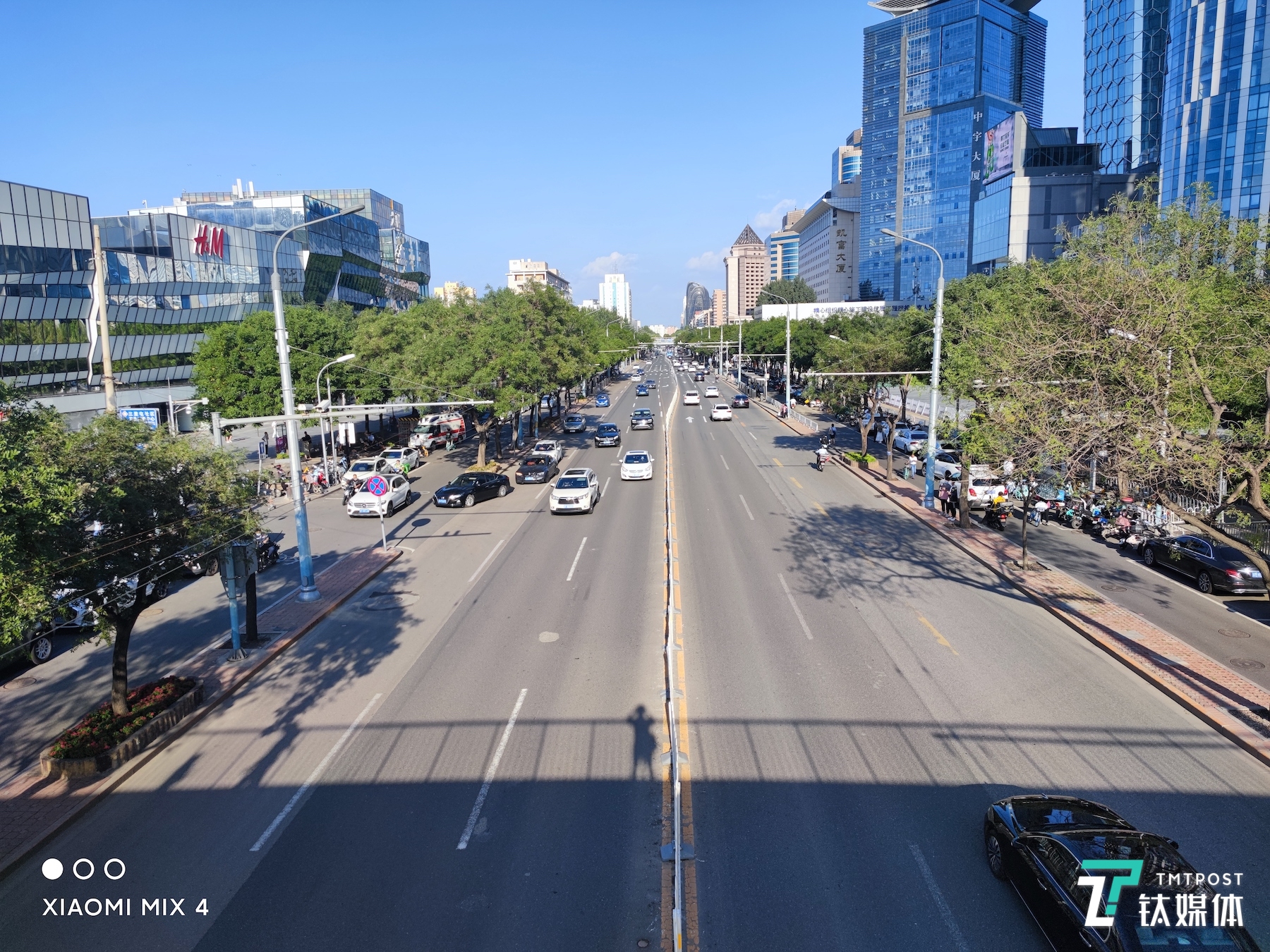 小米mix4黑科技曝光,小米mix4深度测评科技美学