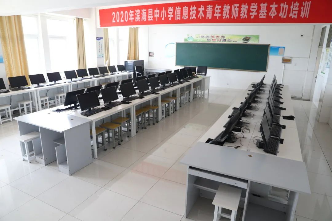 书香校园走进沂源实验中学,实验小学东校区名师