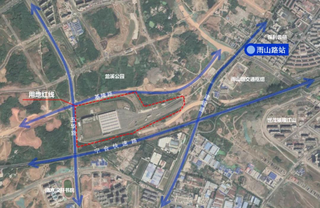 再添13栋住宅！9年“骨灰级”老盘出新动作，这所小学再建4层教学