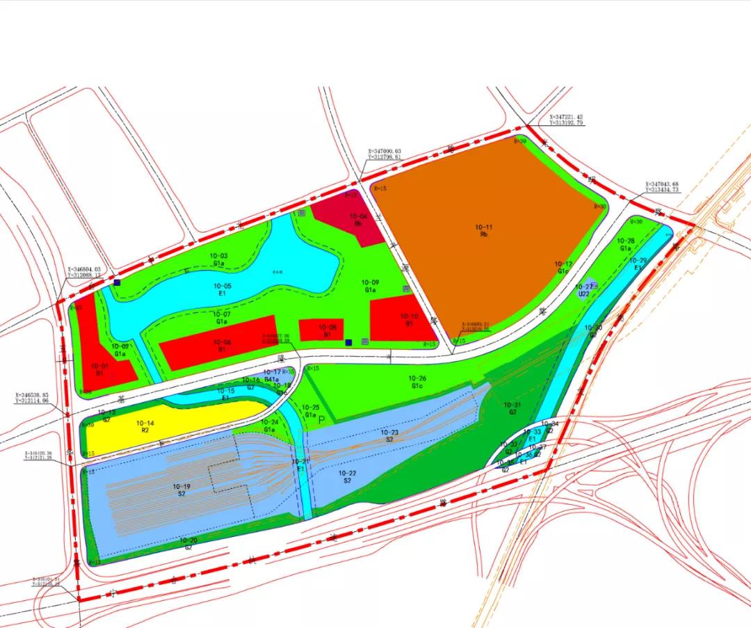再添13栋住宅！9年“骨灰级”老盘出新动作，这所小学再建4层教学