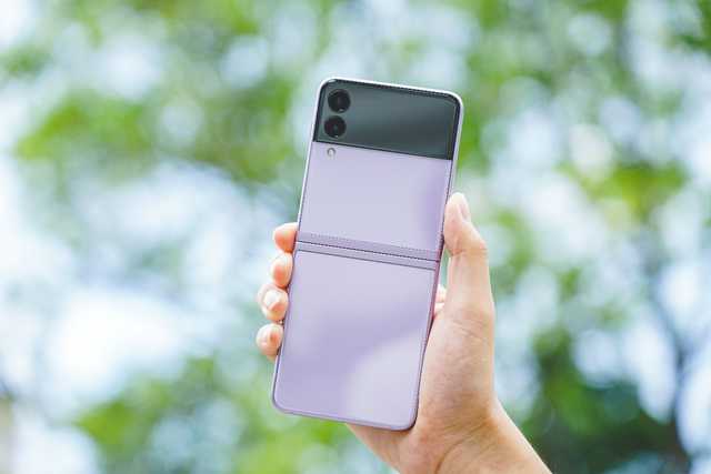 三星galaxyzflip35g好不好用,三星galaxyzflip35g评测