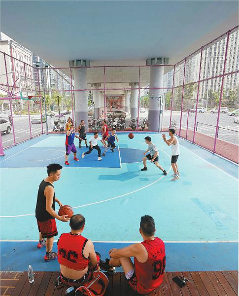 动起来全民健身,动起来全民健身完整版