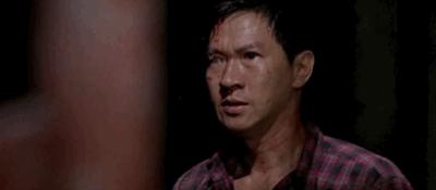 张晋甄子丹头号英雄,甄子丹张晋再度合作