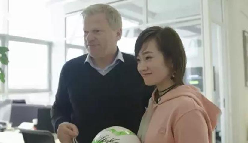 黄健翔谈2020欧洲杯意大利,黄健翔谈中国足球问题