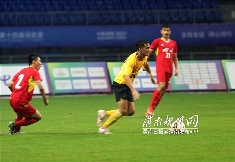 2023足球锦标赛u14男子,湖南第十四届全运会男子u18足球