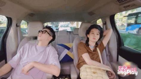 乔欣许魏洲不约而同,乔欣许魏洲人间清醒发言