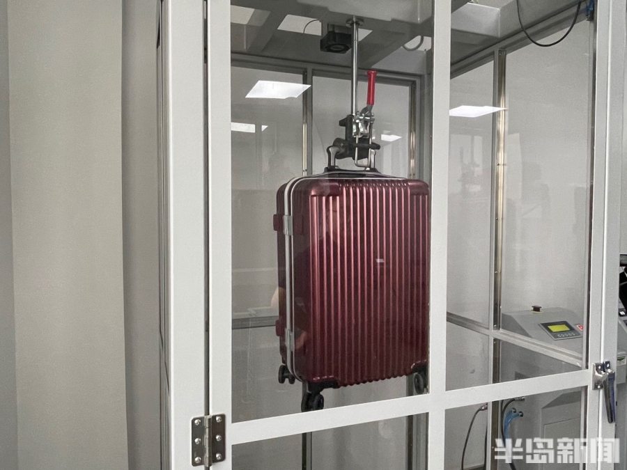 旅行箱质量评测,旅行箱有必要买质量好的吗