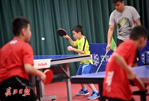 “双减”后,这些培训火了