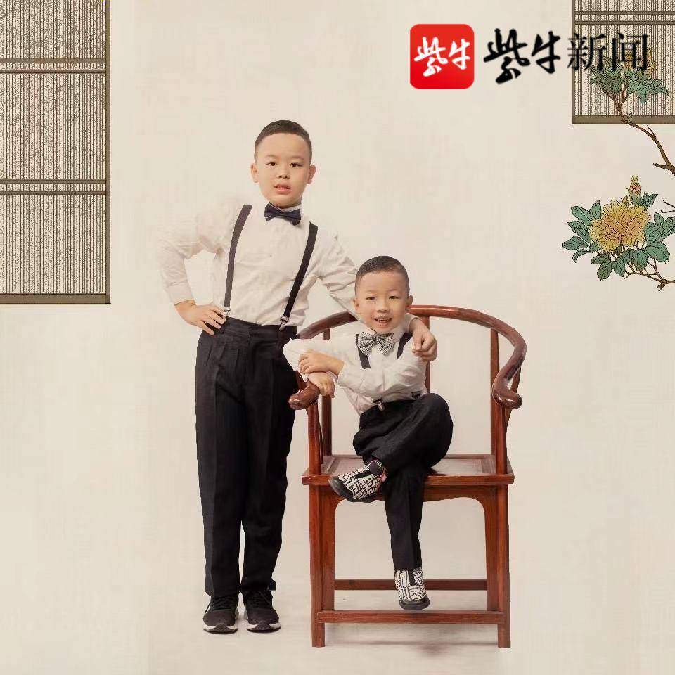 定格美好时光！扬子晚报苏州小记者用笔记录精彩生活