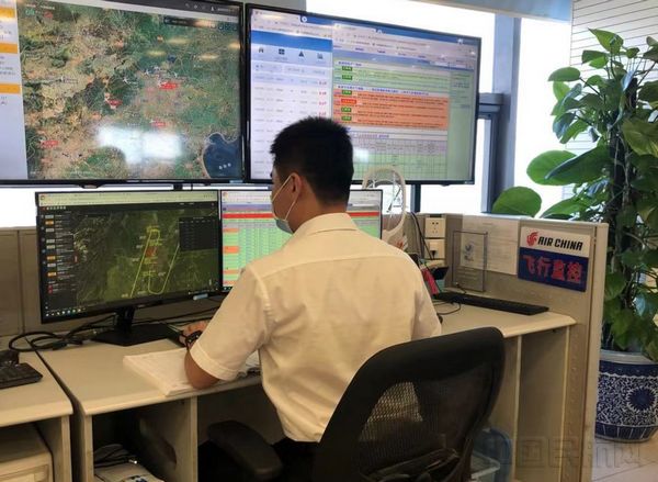 国航保障北京残奥会,北京冬残奥会国航