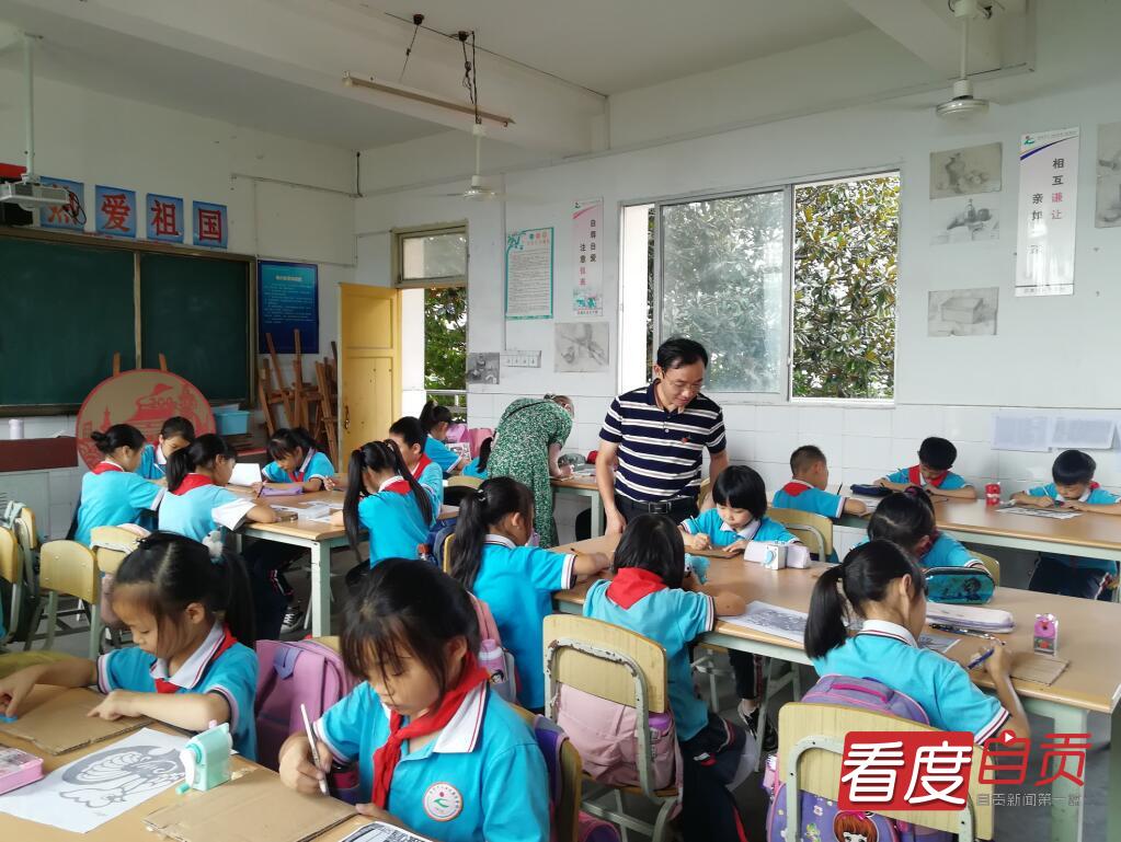 学校5+2模式课后服务是什么意思,丰富多彩的课后服务视频