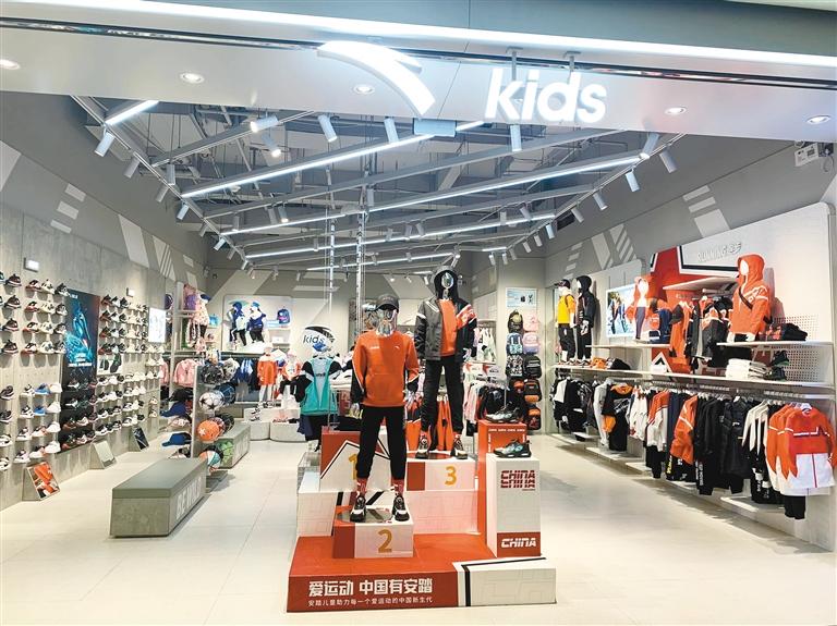 冬奥带动运动热情,奥运热度