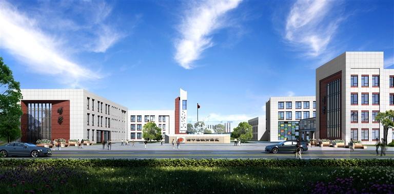 促均衡立足新时代创优质书写新篇章——榆中县教育高质量发展纪实