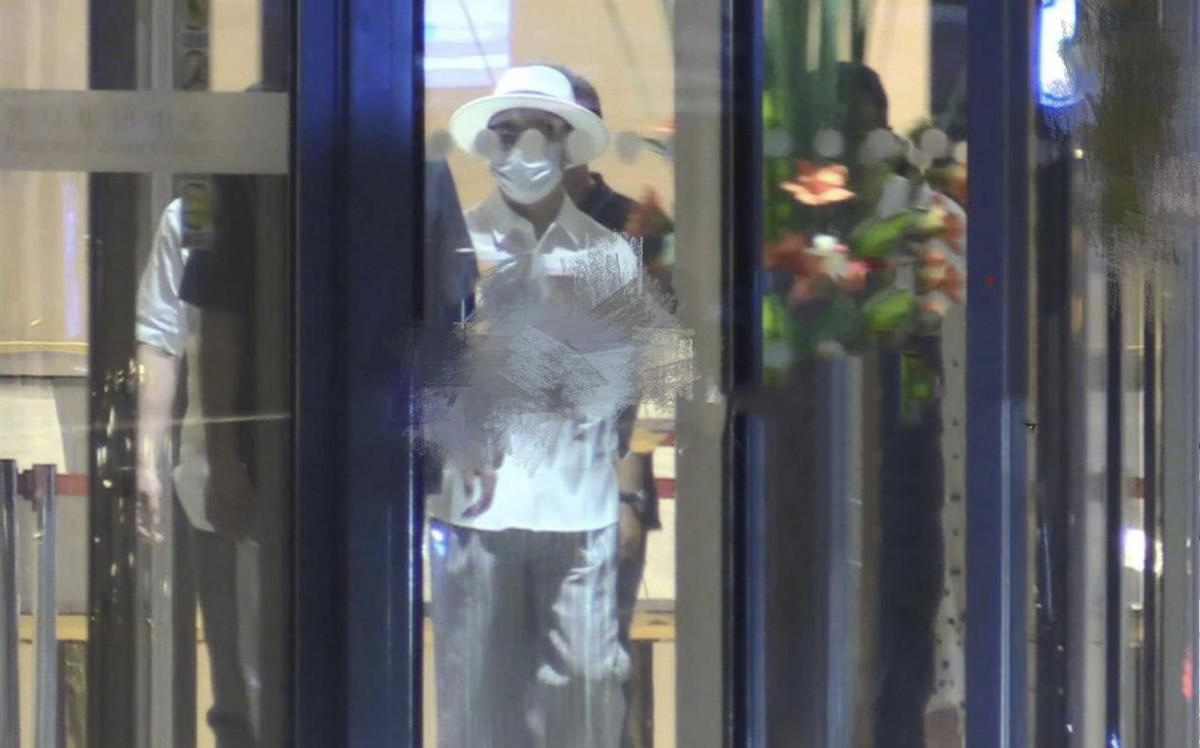 王宝强打扮全集,王宝强面容沧桑略微发福