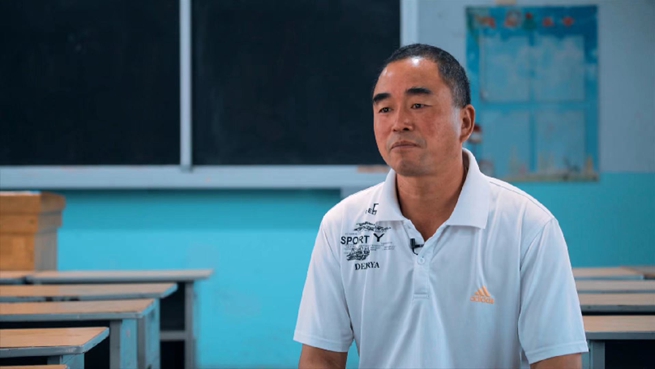 2021安阳最美教师,2020年安阳最美教师完整版