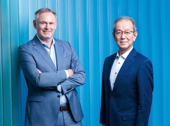 奥林巴斯相机发展史,尼康和奥林巴斯在医疗设备领域