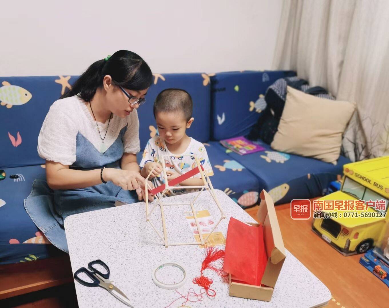 中秋花灯展手工创意花灯,中秋节花灯制作