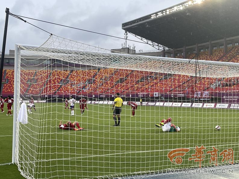 圣朱雀西安德比,2022圣朱雀恢复主场