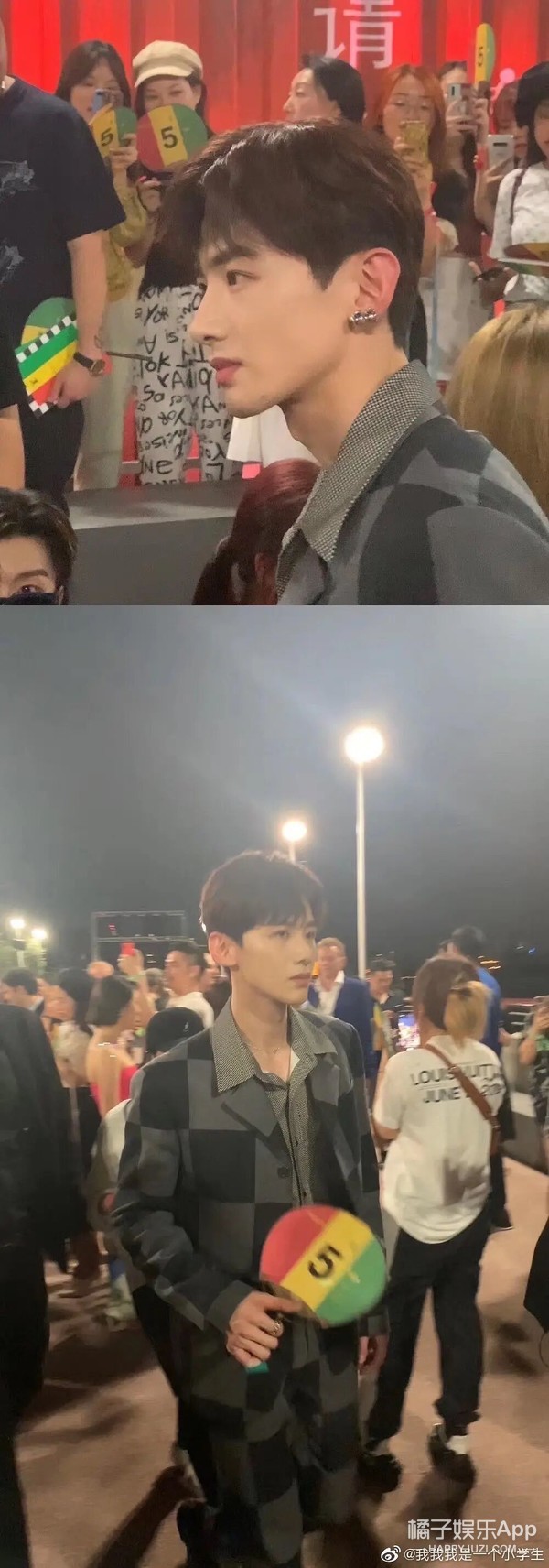 陈伟霆杨洋谁更帅,杨洋陈伟霆电影片段