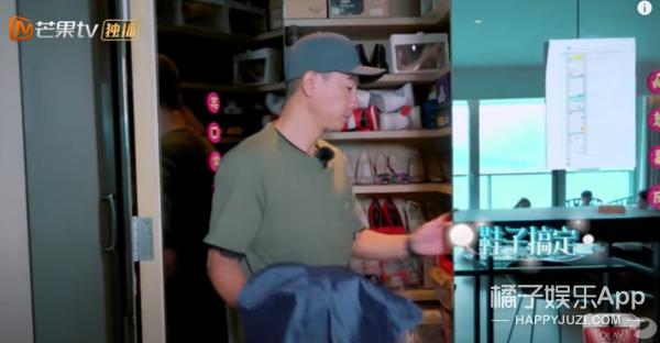 赵文卓住的豪宅,赵文卓晒出自己的豪宅