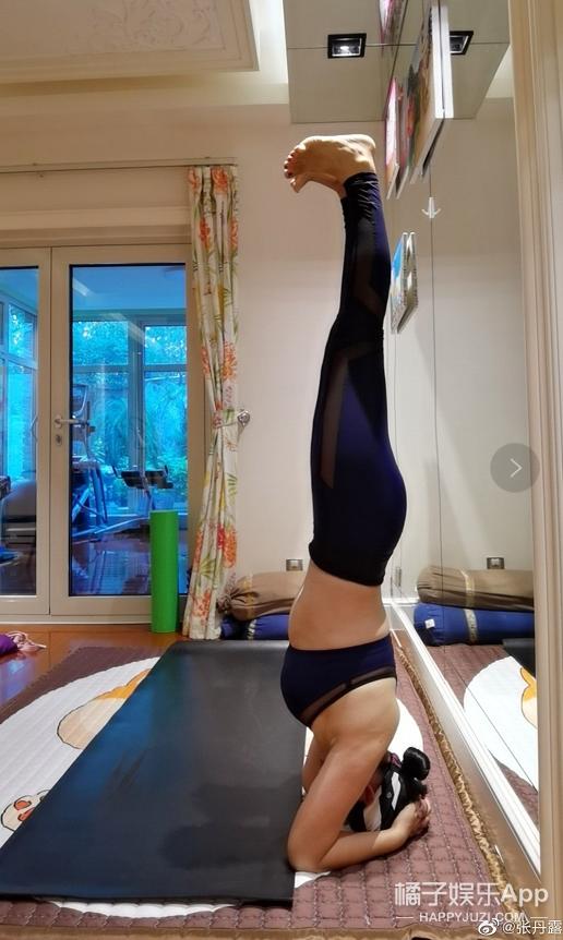 赵文卓住的豪宅,赵文卓晒出自己的豪宅