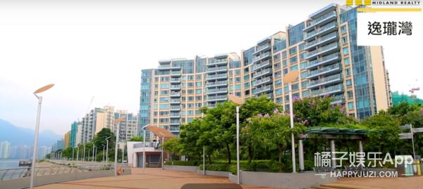 赵文卓住的豪宅,赵文卓晒出自己的豪宅