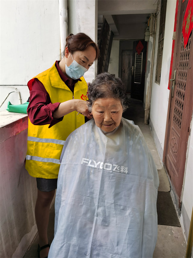 常州个人困难求助平台,推动解决急难愁盼问题