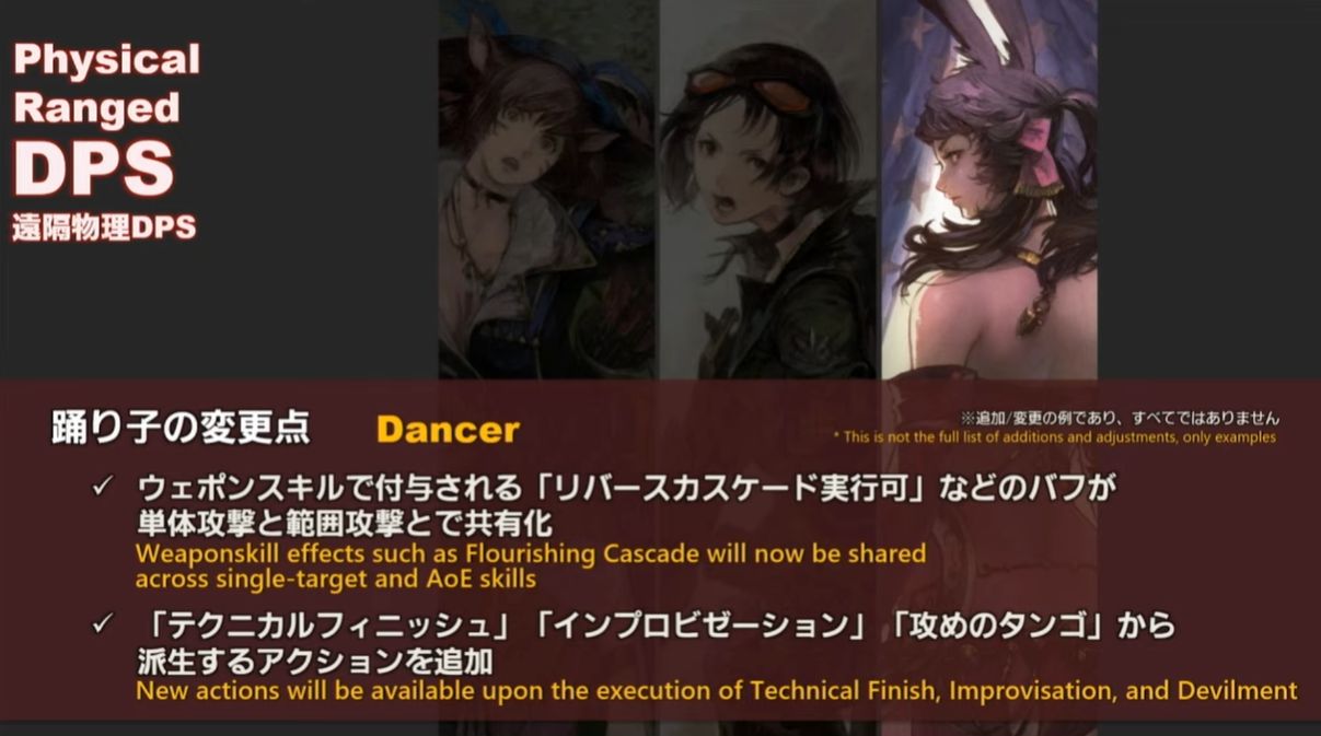 最终幻想14晓月之终途有多少章,最终幻想14职业排行榜6.3