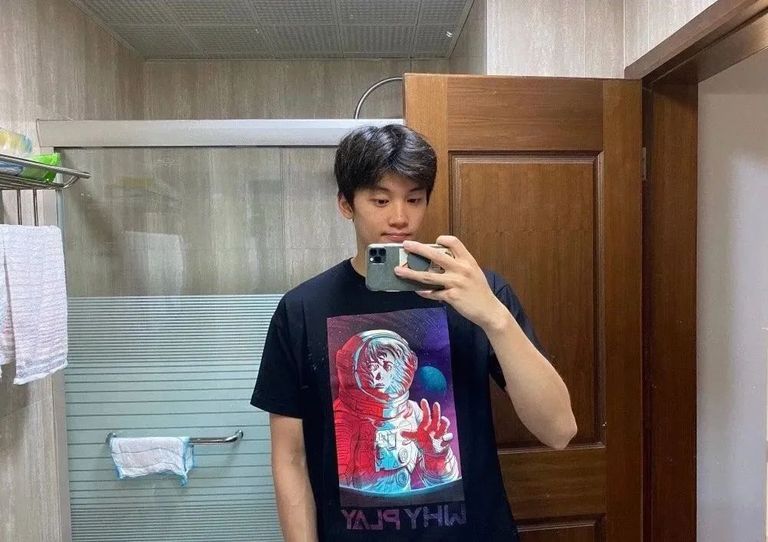 运动员都这么会选腕表了吗,中国运动员穿什么品牌衣服