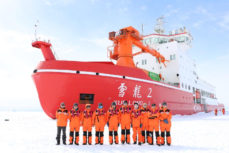 外国网友评价天舟三号成功发射,天舟三号货运飞船成功发射图片