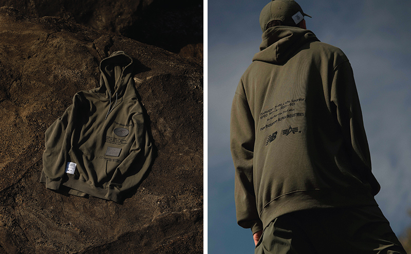 今日消费资讯：PUMA和ROARINGWILD带来全新联名系列、佳能发布EOSR3