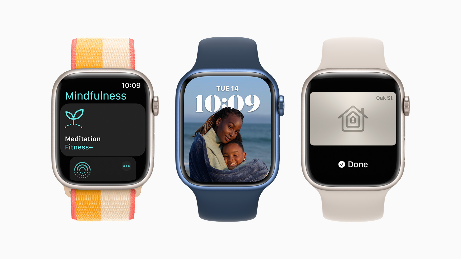 watchos8增加了哪些新表盘,watchos8有新表盘吗