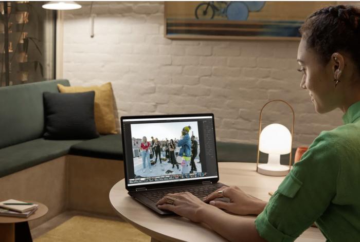 惠普spectrex360功能,惠普spectrex36015深度测评