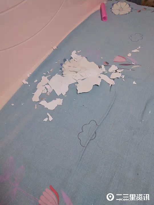 邻居家没人住一直漏水,租的房子常年漏水没有修好找谁