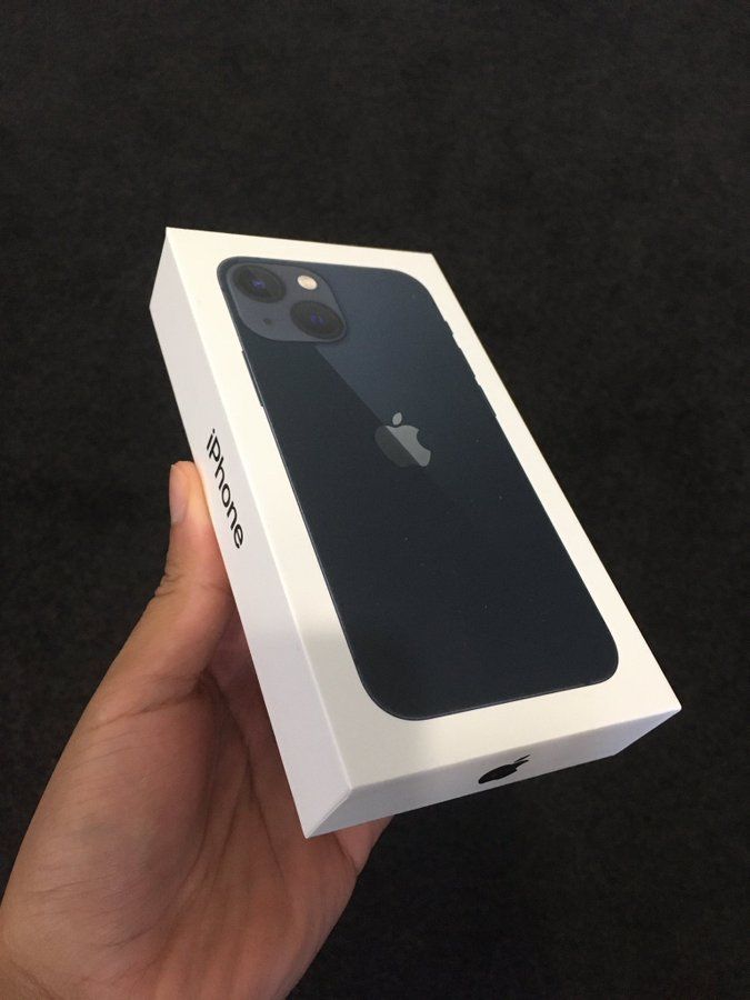 首批iphone13已发货到几号,首批iphone13已收到货