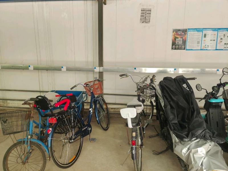 Qing调查丨频繁酿惨剧四问电动自行车安全卡在了哪儿?