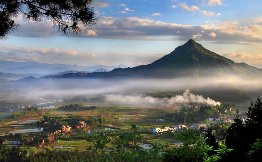 武宁暑假旅游攻略大全,武宁县逍遥岛旅游度假