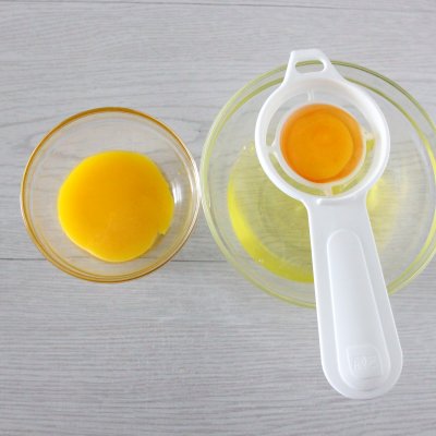 好吃又好做的芒果蛋糕,做个超好吃的椰子芒果蛋糕卷