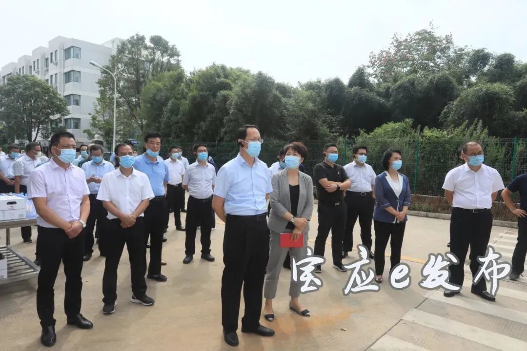 宝应工业项目2022,宝应重点产业项目