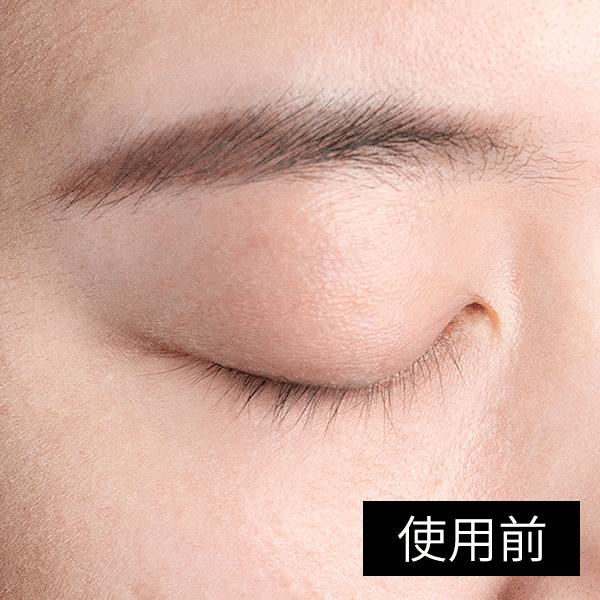 精灵般的睫毛，是眼睛自带的滤镜