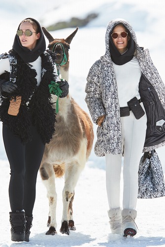 滑雪运动服发展趋势,中国滑雪服市场