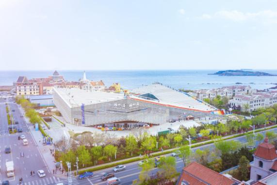 青岛崂山区旅游攻略免费游海岸线,青岛旅游攻略崂山区