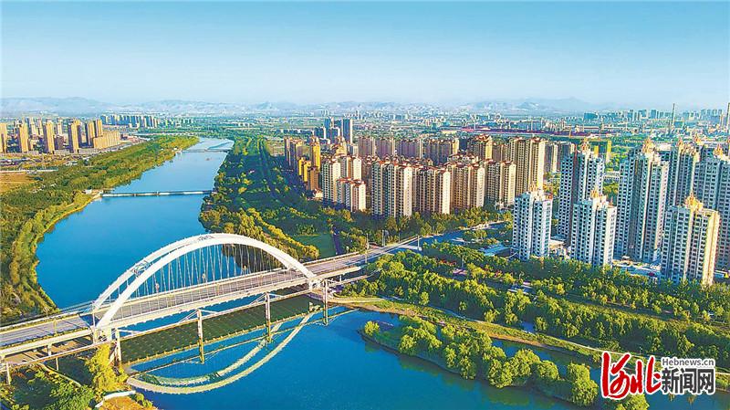 大河之北河北人文地理解读,大河之北是什么地方