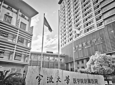 宁夏医科大学的附属医院,宁大附属医院规划