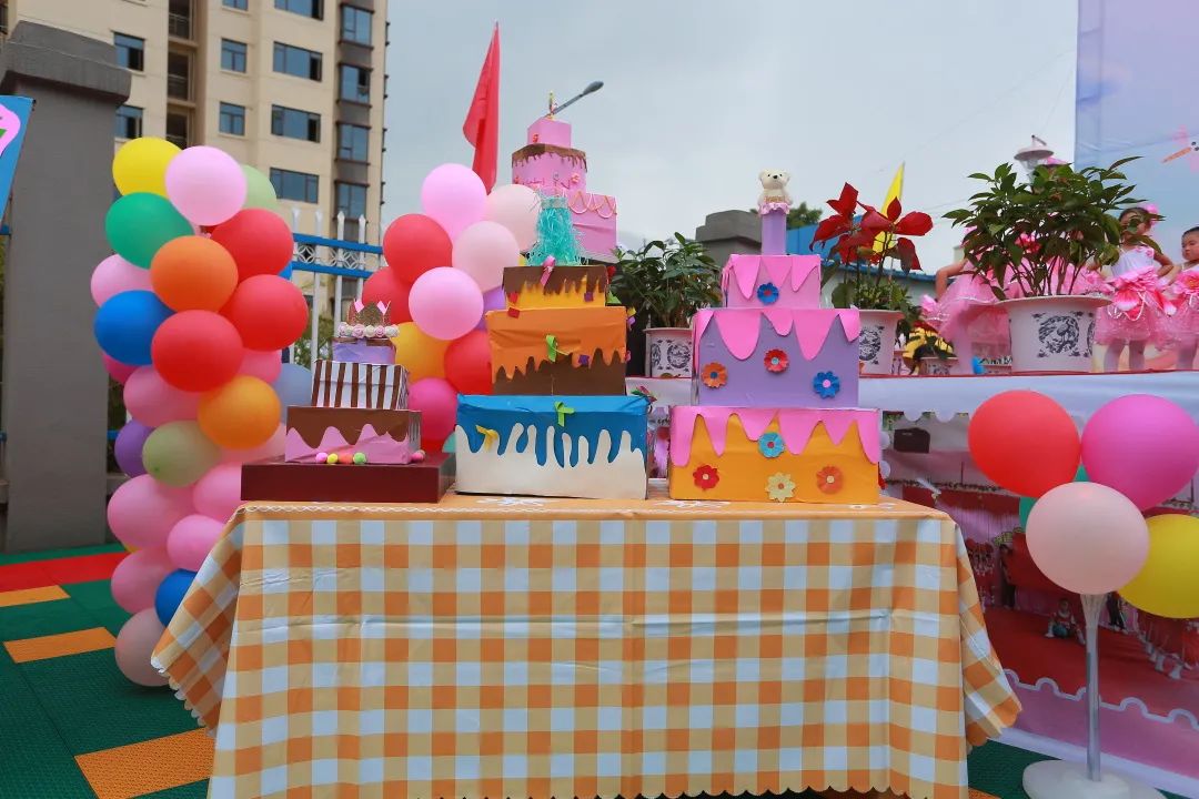 幼儿园庆国庆喜迎20大主题活动,广昌县幼儿园喜迎国庆活动美篇