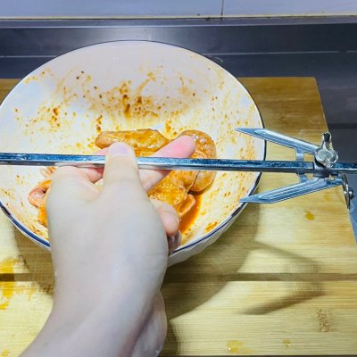 烤箱烤老鸽子制作全过程,烤箱烤脆皮鸽子怎么烤