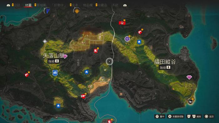 孤岛惊魂6最清晰画质,孤岛惊魂6测试版和完整版区别